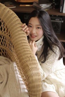 儿子的妻子